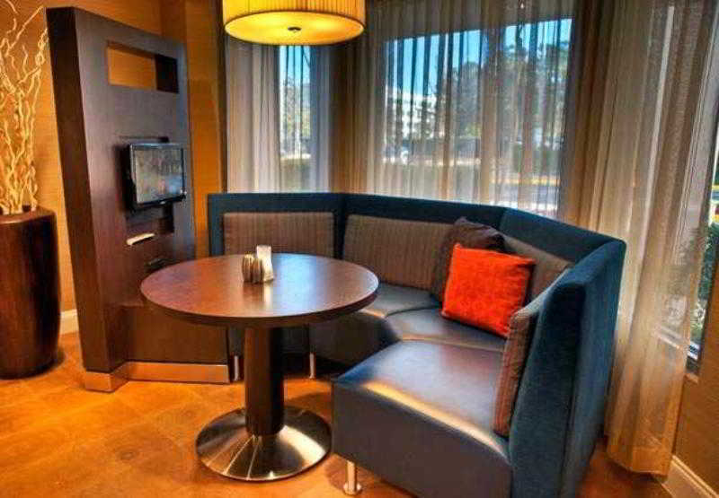 Courtyard Memphis East/Bill Morris Parkway Hotel Ресторант снимка