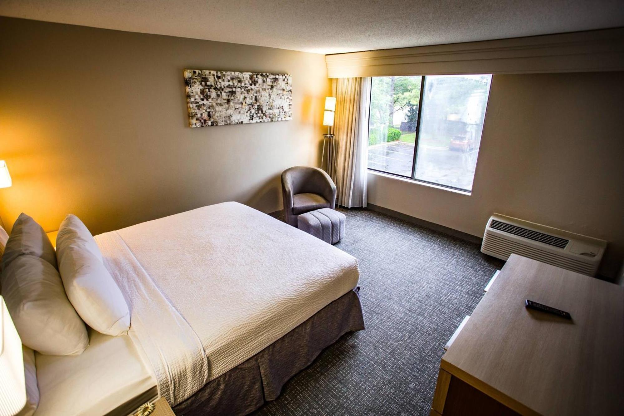 Courtyard Memphis East/Bill Morris Parkway Hotel Екстериор снимка