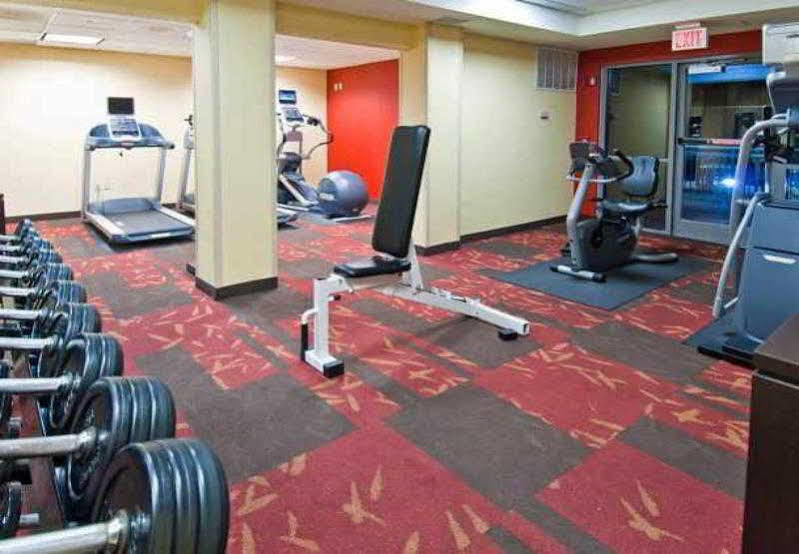 Courtyard Memphis East/Bill Morris Parkway Hotel Екстериор снимка
